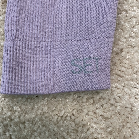 Set active sculptflex leggings - Picture 4 of 4